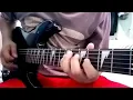 Download Lagu White Lion - You're All I need (Solo Guitar) Cover