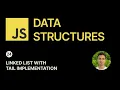 JavaScript Data Structures - 24