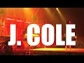 J. Cole "Dollar and a Dream 3" Live at NFLPA Players Party 02/03/12