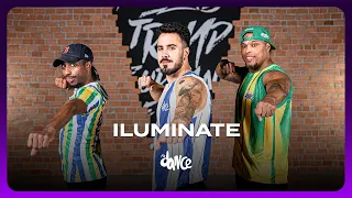 Illuminate - Jessie Reyez Elyanna FIFA Sound FitDance Choreography
