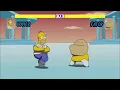 Homer dancing meme compilation