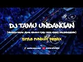 Lagu DJ TAMU UNDANGAN FUNKOT REMIX VIRAL FYP TIKTOK 2025