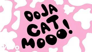 doja cat mooo audio 