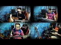 Download Lagu Kisah Sedih Di Hari Minggu (Koes Plus) - RockOTS Cover