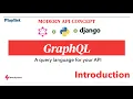 Grap L Python Django Tutorial Series