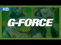 G-Force 2009 Trailer
