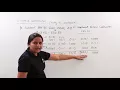 Excess-3 Subtraction using 9 s Complement Example