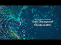 Data Cleanup and Transformation - Introduction to data mining