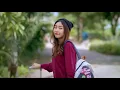 Benjamin Sum - ဟိုဖက်အိမ်ကကောင်မလေး (Official Music Video)