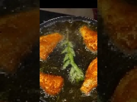 மீன் பொறிச்சா இப்படி மணக்கனும்!!