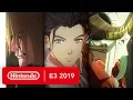 Video di Fire Emblem: Three Houses - Nintendo Switch Trailer - Nintendo E3 2019