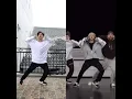 Download Lagu BTS 'DIONYSUS' DANCE COMPARISON | INDONESIA
