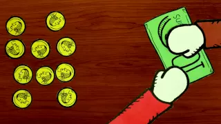 the story of money