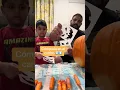 Halloween Pumpkin Carving Kit 10 Pcs Carving Knives with Carving Stencils