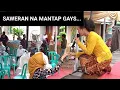 Download Lagu PESTA SAWER🤤||KARISMA YANTI PUJA SINDEN PGH3 MEMBUAT PARA RAJA RATU SAWER TERPUKAU.....