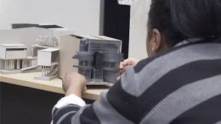 ARCHITECTURE at UMD School of Architecture Planning Preservation