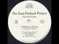 East Flatbush Project - A Madman's Dream /Can't Hold It Back