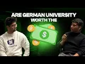 Is It Worth the Investment Why Do Students Choose Hochschule Hof University Despite the Cost