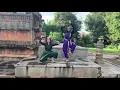 Samaja Vara Gamana - Bharatanatyam | Tyagaraja Krithi | Bombay Jayashree |