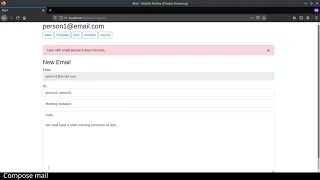 CS50 Harvard s Project 3 - Web development with Python and JavaScript
