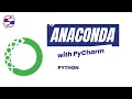 How to use Anaconda with pycharm Effortless Python Setup Pycharm with Anaconda