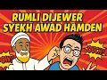Download Lagu RUMLI DIJEWER SYEKH AWAD HAMDEN