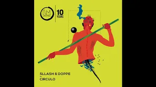 Download Sllash \u0026 Doppe - Circulo (Original Mix) MP3