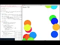 Making simple Python games with Tkinter tkgamelib