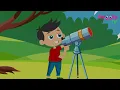 🌟 Twinkle Twinkle Shiny Star ⭐ Fun Songs for kids | Nursery Rhymes | Gogglytv