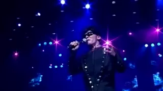 jamal abdillah gerhana cinta luka