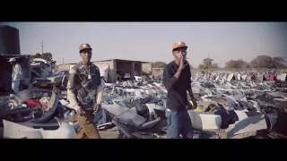 mzebbs dangerous ft notshi official video 