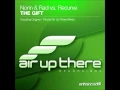 Download Lagu Norin \u0026 Rad vs. Recurve - The Gift (Original Mix)