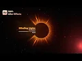 Make Glowing Spectrum in After Effects - No Plugins Required