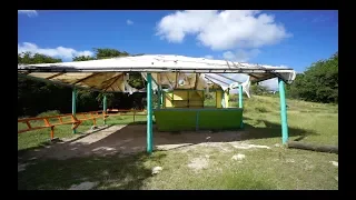 I Found a Deserted Beach Bar! Sailing Ocean Around Ep. 56