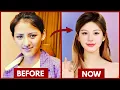 Download Lagu TOP CHINESE ACTRESS THEN \u0026 NOW 2025 | BAI LU | ZHAO LUSI | DILRABA DILMURAT | TAN SONGYUN