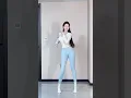 Download Lagu 🔥 Dance Cover #5209 | Beautiful Chinese Girl Perform the Latest Dance Trend 🔥