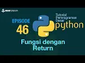 Learn Python Basic - 46