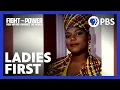 Queen Latifah and the First Feminist Hip Hop Anthem PBS