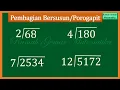 Download Lagu TRIK MUDAH PEMBAGIAN POROGAPIT #porogapit #pembagianbersusun