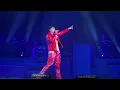 Tiago pzk - Nos comemos en vivo Movistar Arena