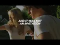Taylor Swift - Ruin The Friendship (Lyrics)