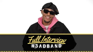 H3adband Tells His Life Story (Full Interview)