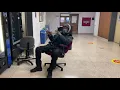 PART 2 OAKLAND PROBATION GOES CRAZY FIRST AMENDMENT