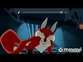 Download Lagu Farley The Fox scares Hatsune Miku ( Charlotte Web 2 and Vocaloid)