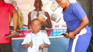 niwe injira official hd music video by pst sammy lumbasi 