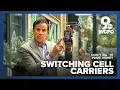 T-Mobile ranked in 2025 but a caution before you switch
