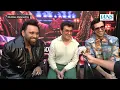 IANS Exclusive: Sonu Nigam, Aditya Seal And Bosco Martis On ‘Begum Bewafa’