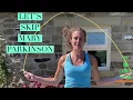 Skip for Health - Intro to Skipping