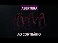 Lagu ABERTURA da novela \