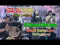 Download Lagu Kapalang Nyaah - Eli Kharisma ft  Miera Arman || Balad Darso Live Pasirwangi